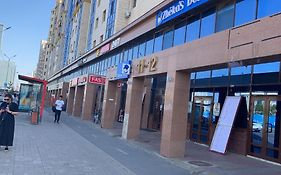 Уютная Квартира С Террасой В Сердце Столицы